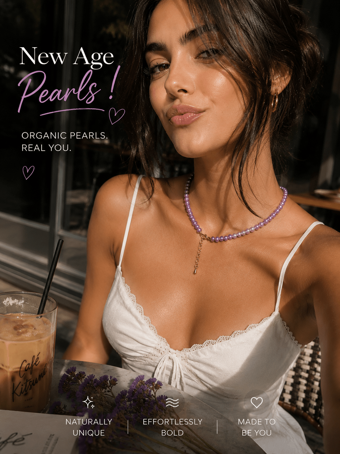 Lumera Jewellery