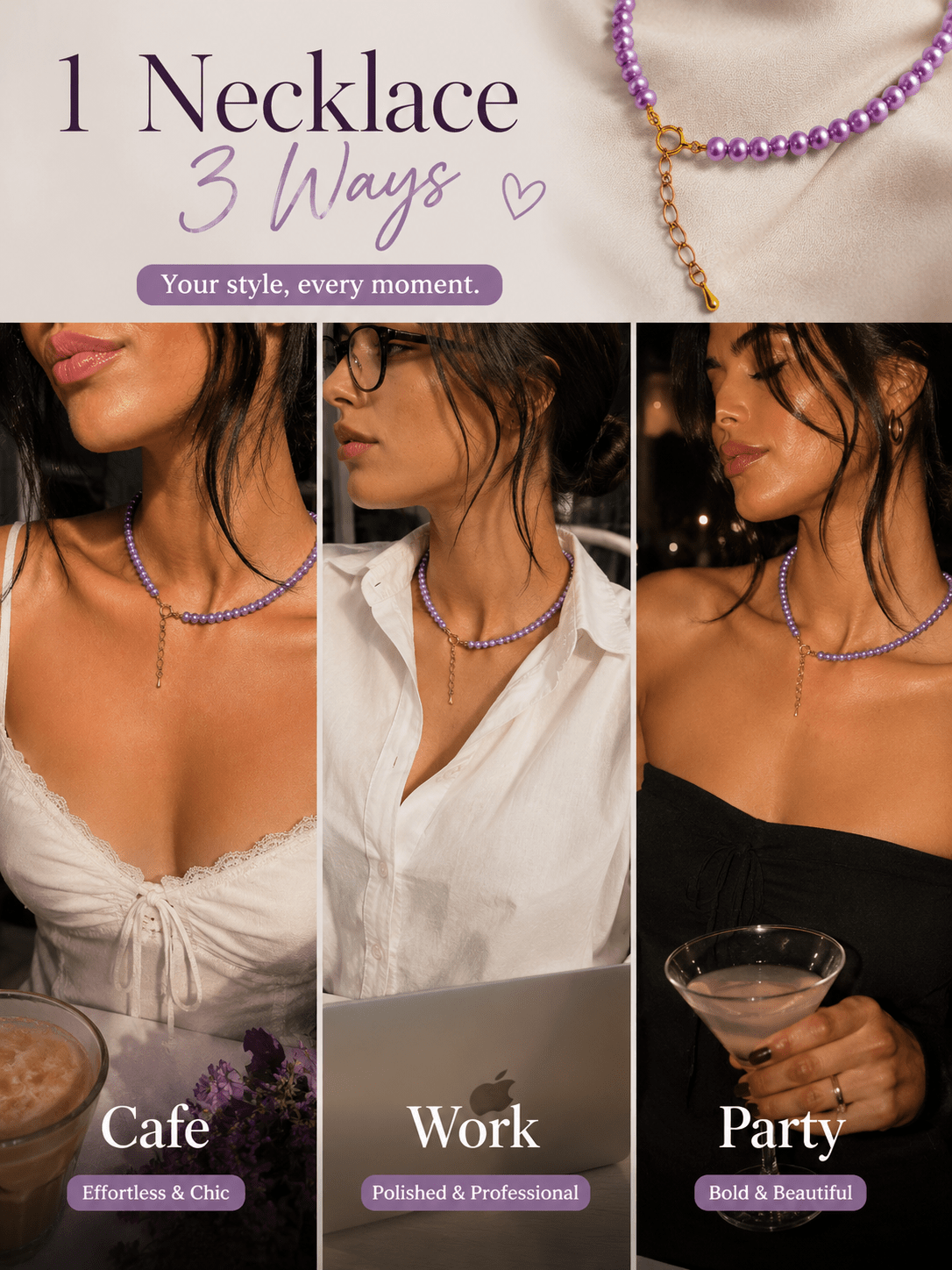 Lumera Jewellery