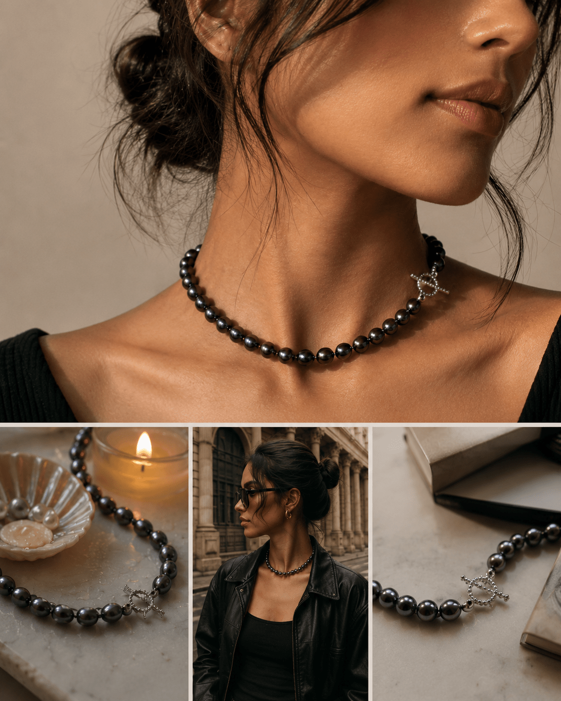Lumera Jewellery