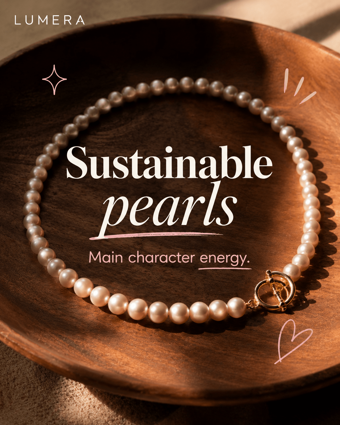 Lumera Jewellery
