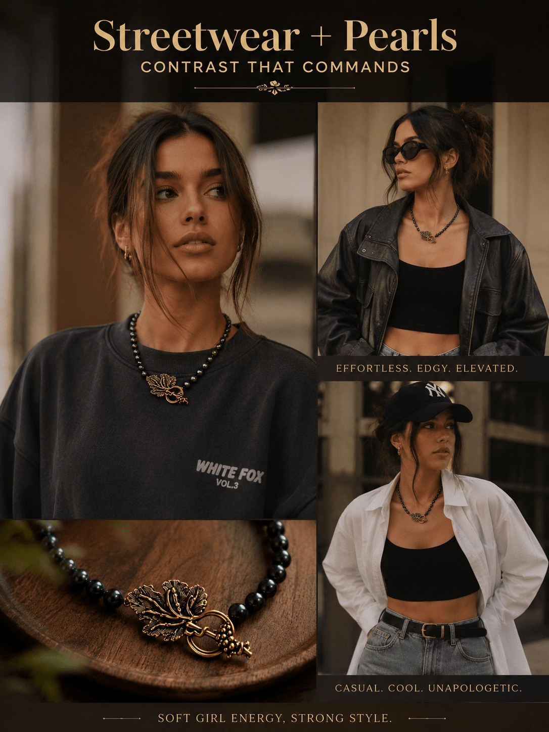 Lumera Jewellery
