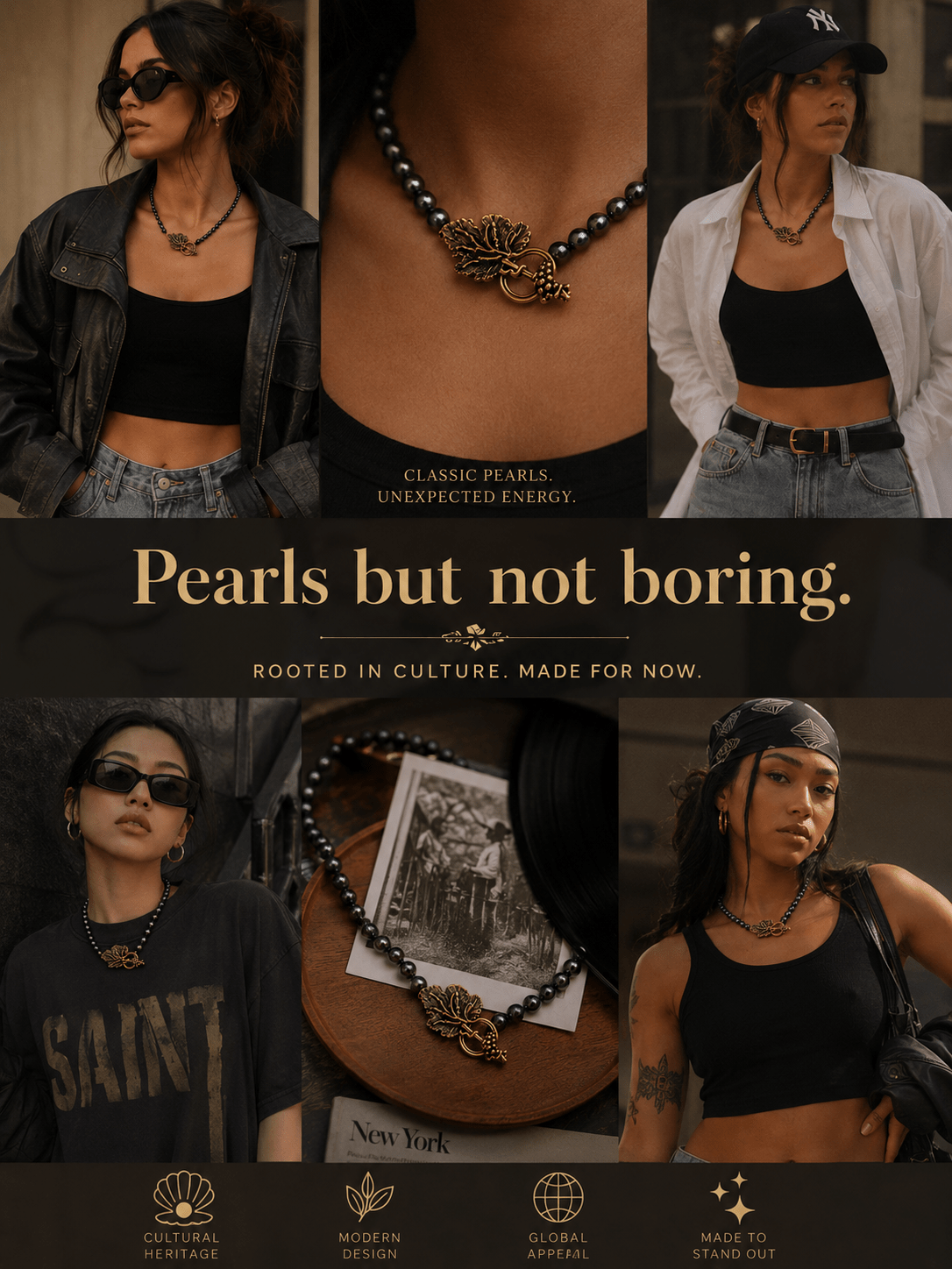 Lumera Jewellery