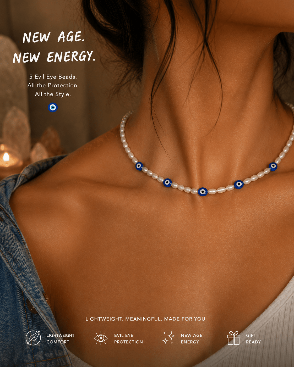 Lumera Jewellery