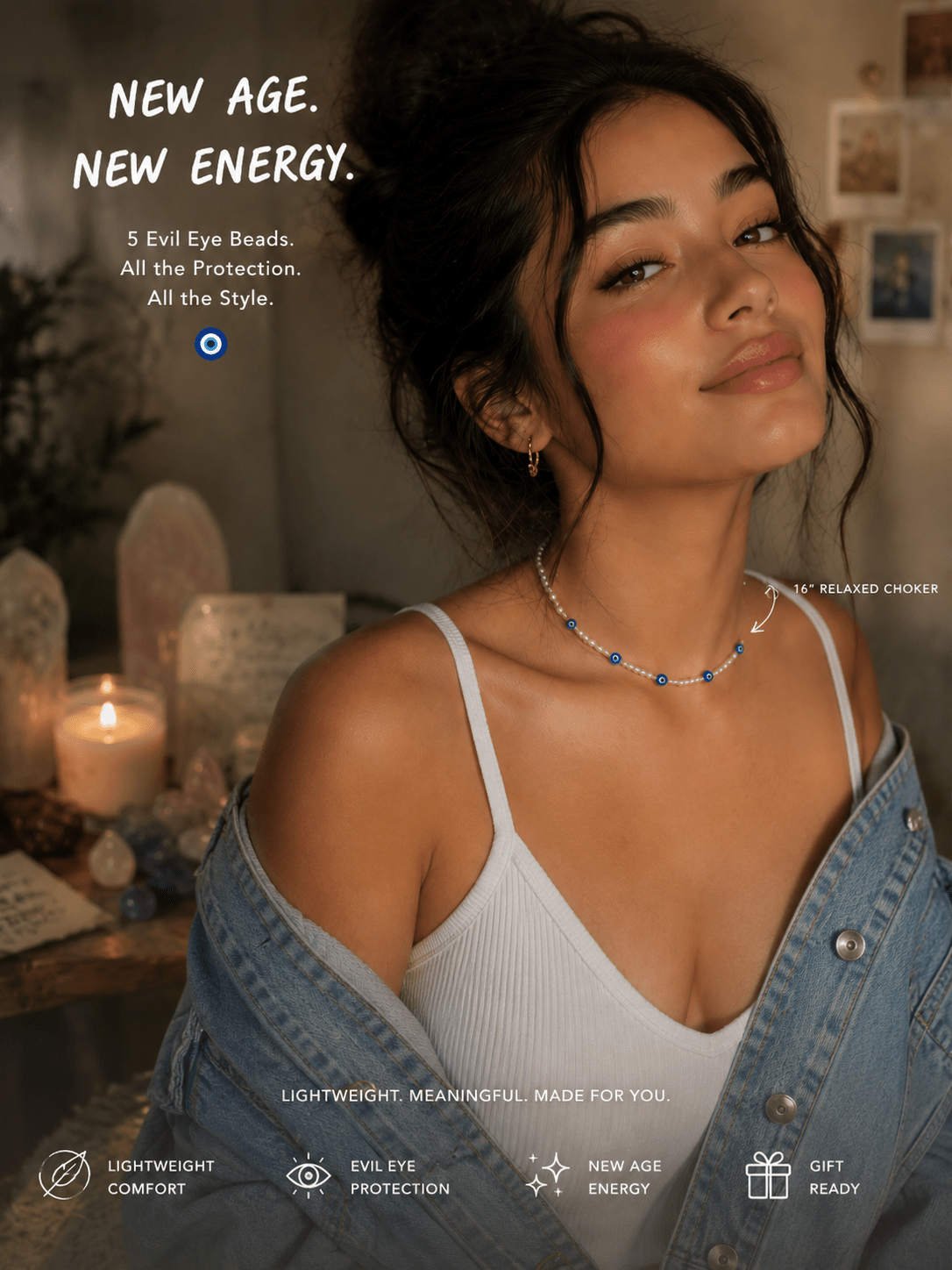 Lumera Jewellery