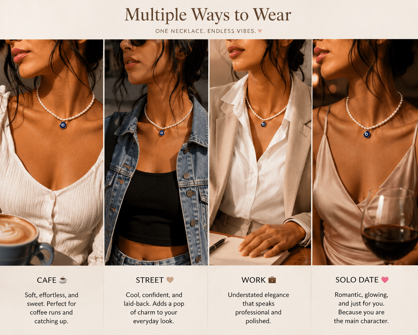 Lumera Jewellery