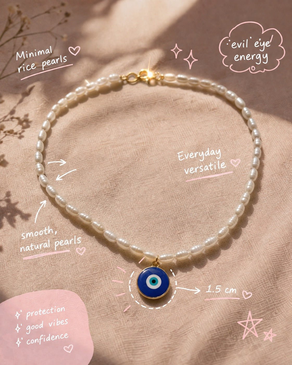 Lumera Jewellery
