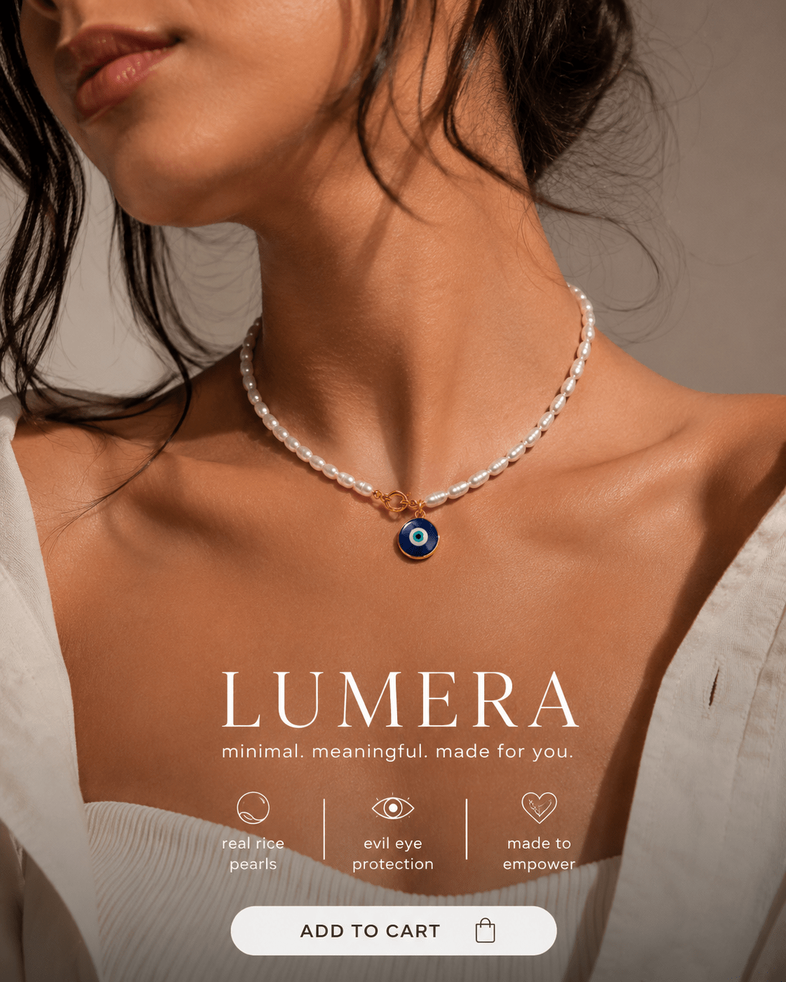 Lumera Jewellery