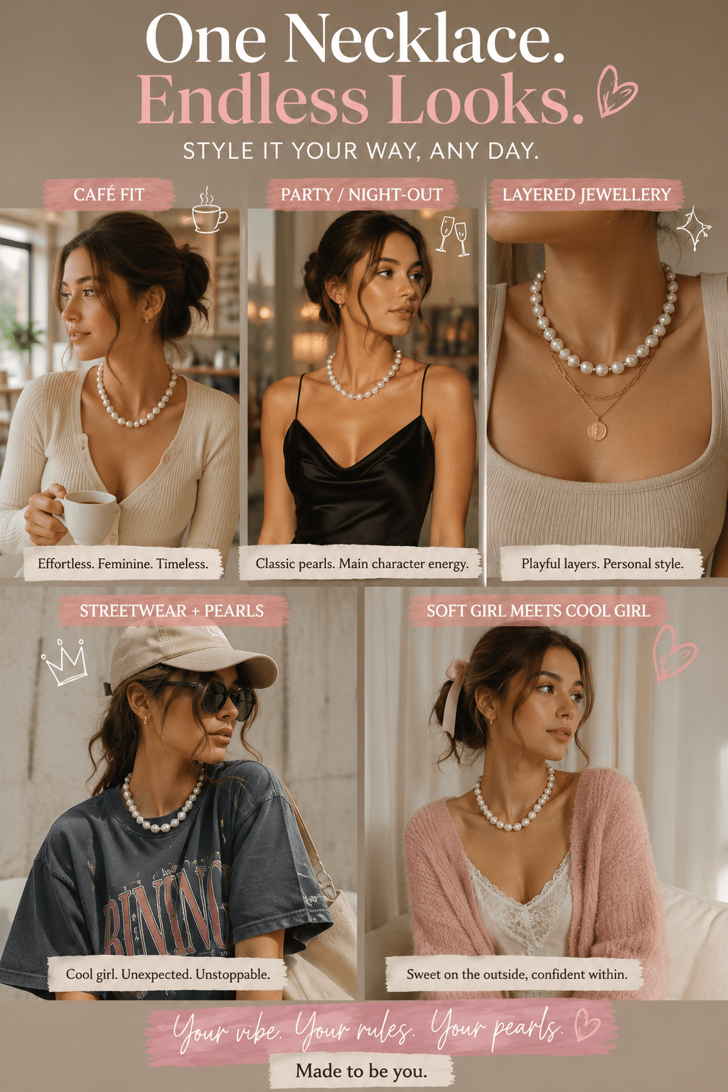 Lumera Jewellery
