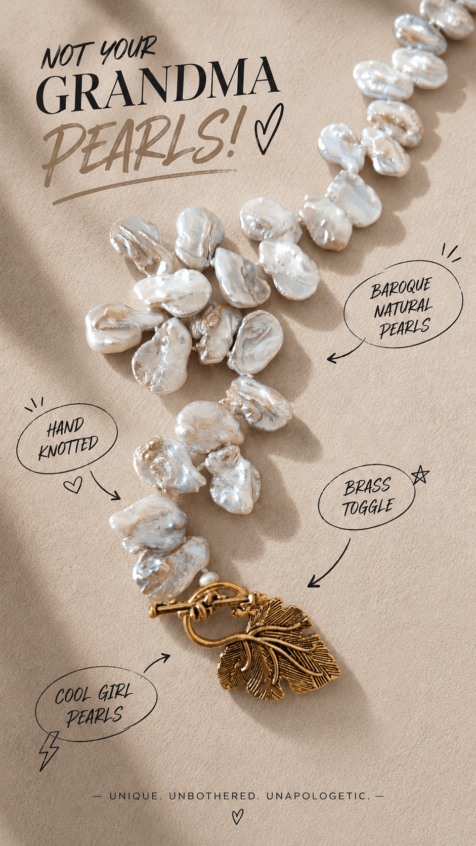 Lumera Jewellery
