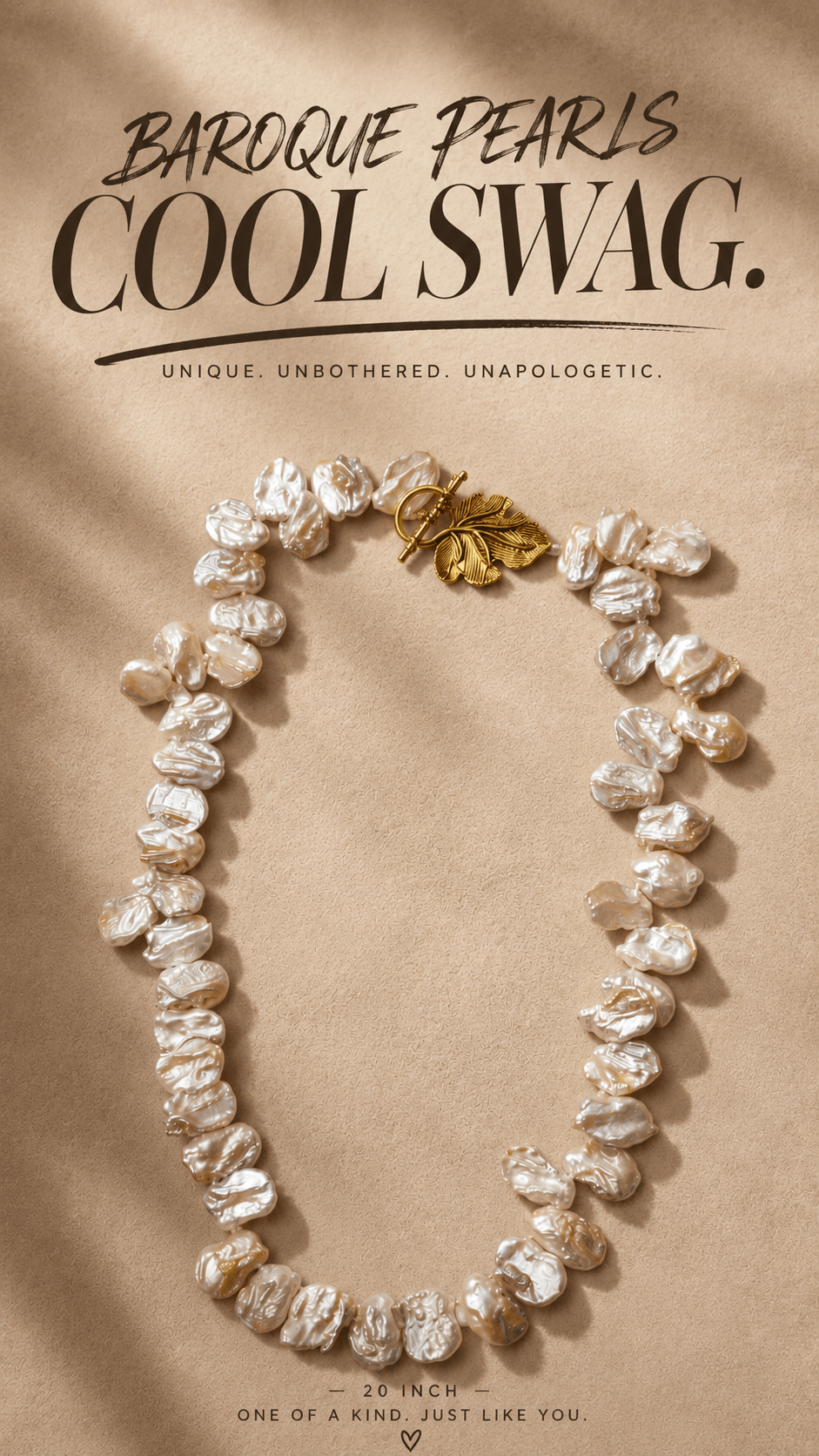 Lumera Jewellery