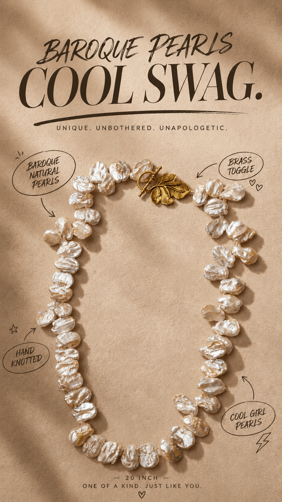 Lumera Jewellery