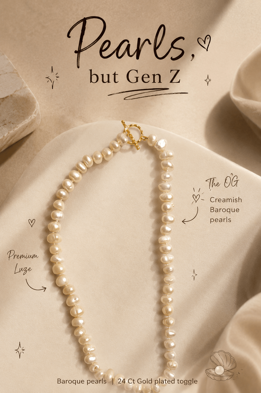 Lumera Jewellery
