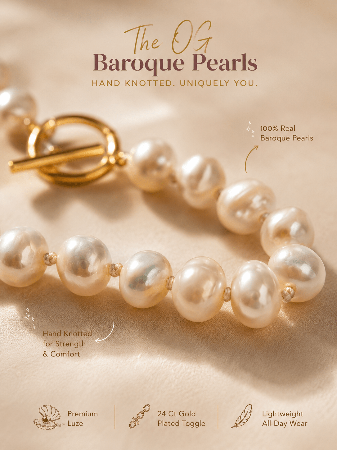 Lumera Jewellery