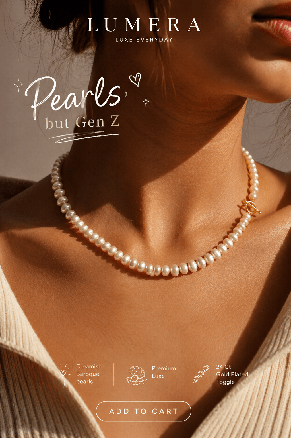 Lumera Jewellery