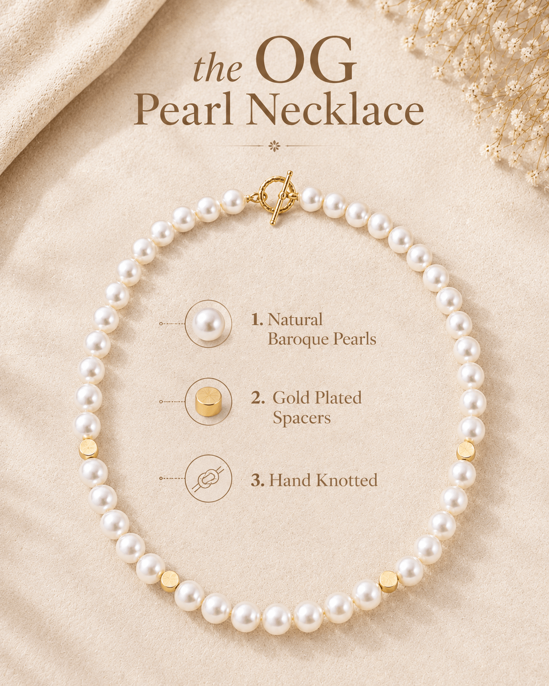 Lumera Jewellery
