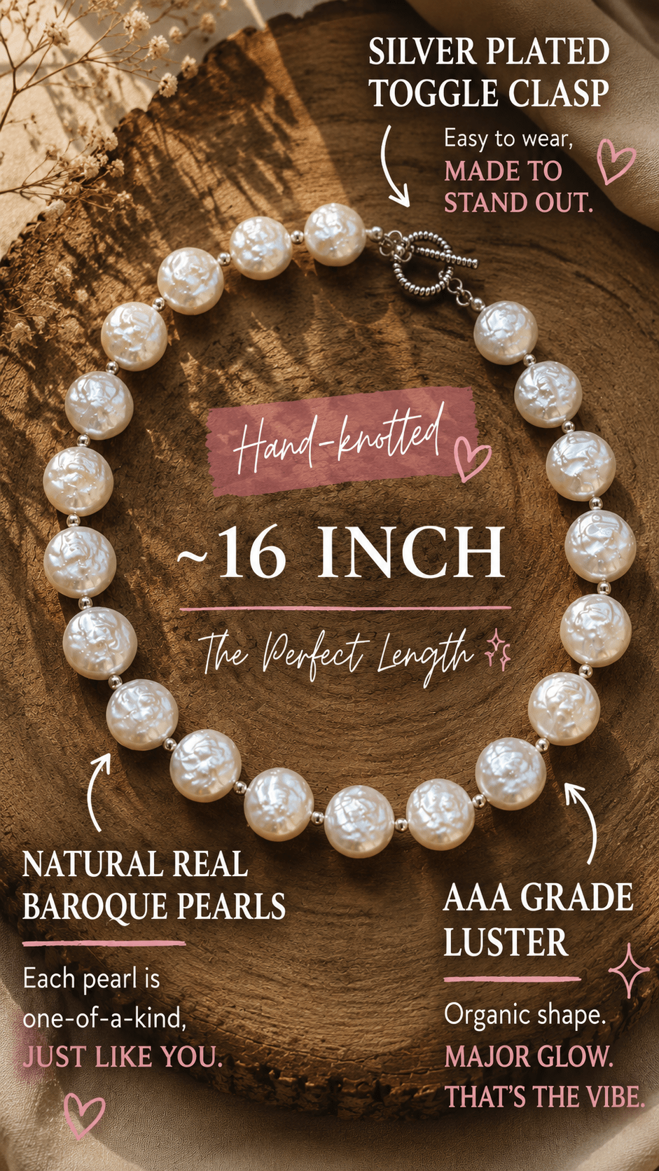 Lumera Jewellery