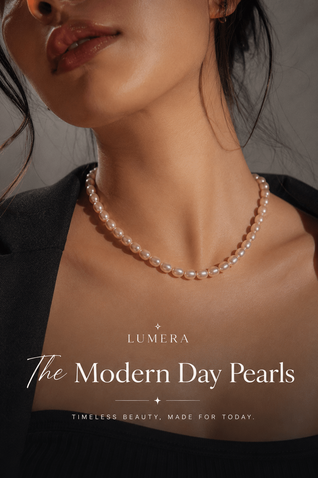 Lumera Jewellery