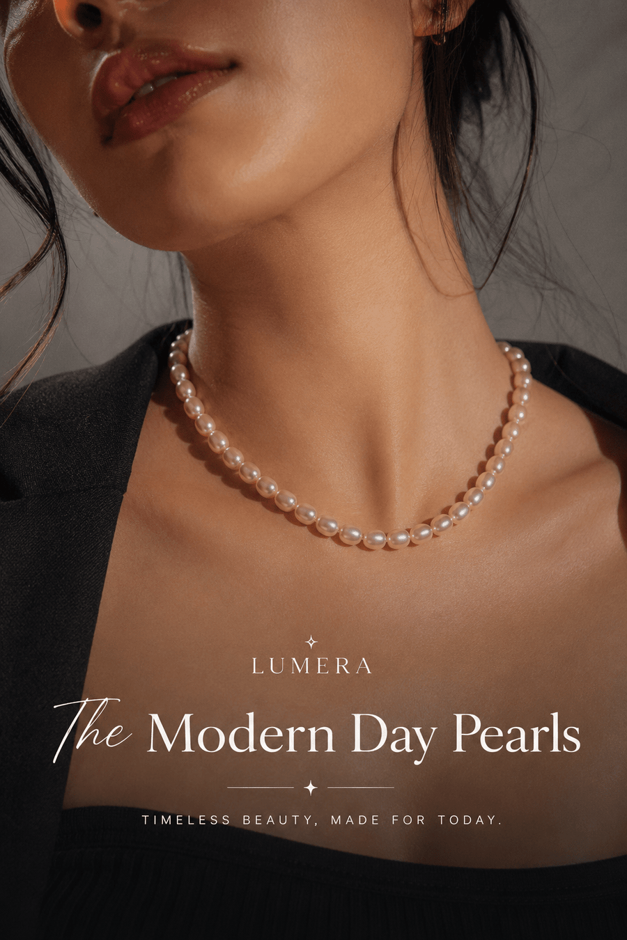 Lumera Jewellery