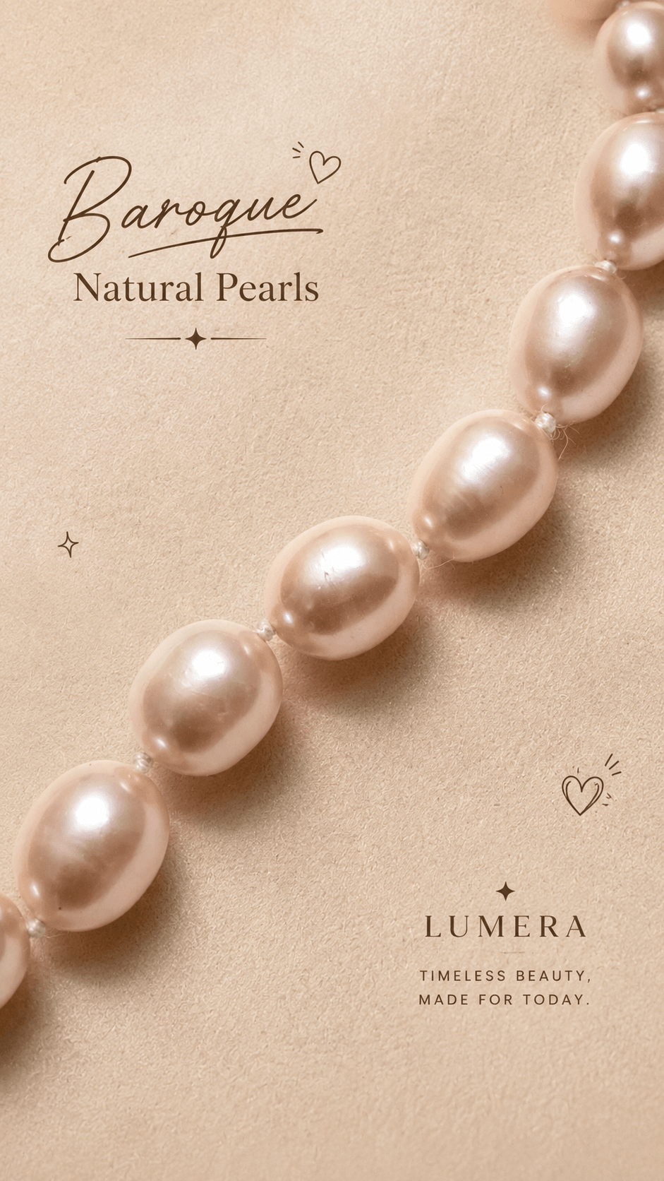 Lumera Jewellery
